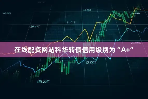 在线配资网站科华转债信用级别为“A+”