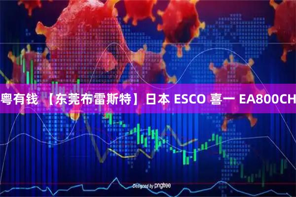 粤有钱 【东莞布雷斯特】日本 ESCO 喜一 EA800CH